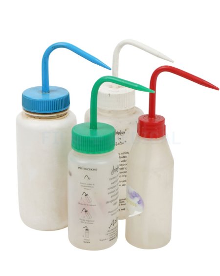 Wash Bottles